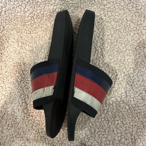 Gucci slides main image 7